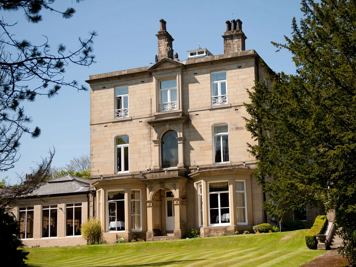 Image - Astley Bank