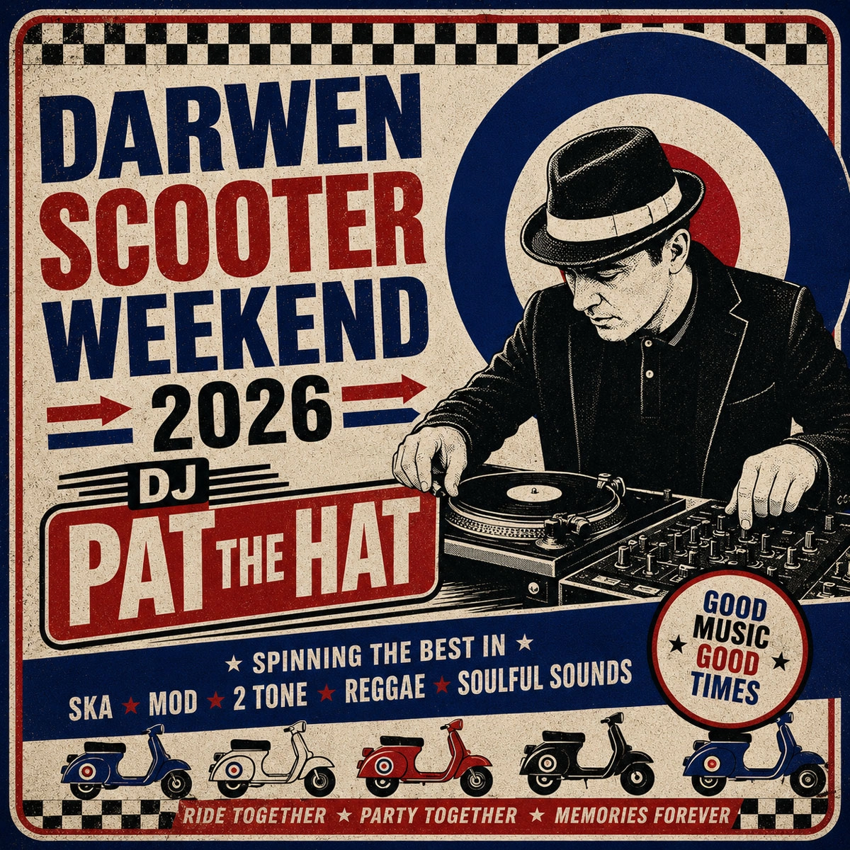 Image - Pat the Hat