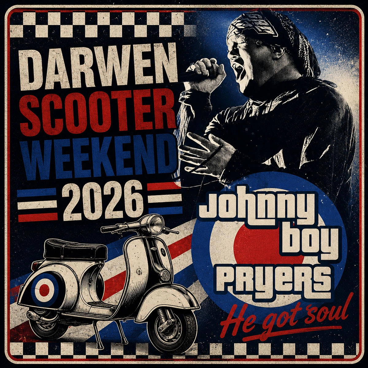 Image - Johnny Boy Pryers