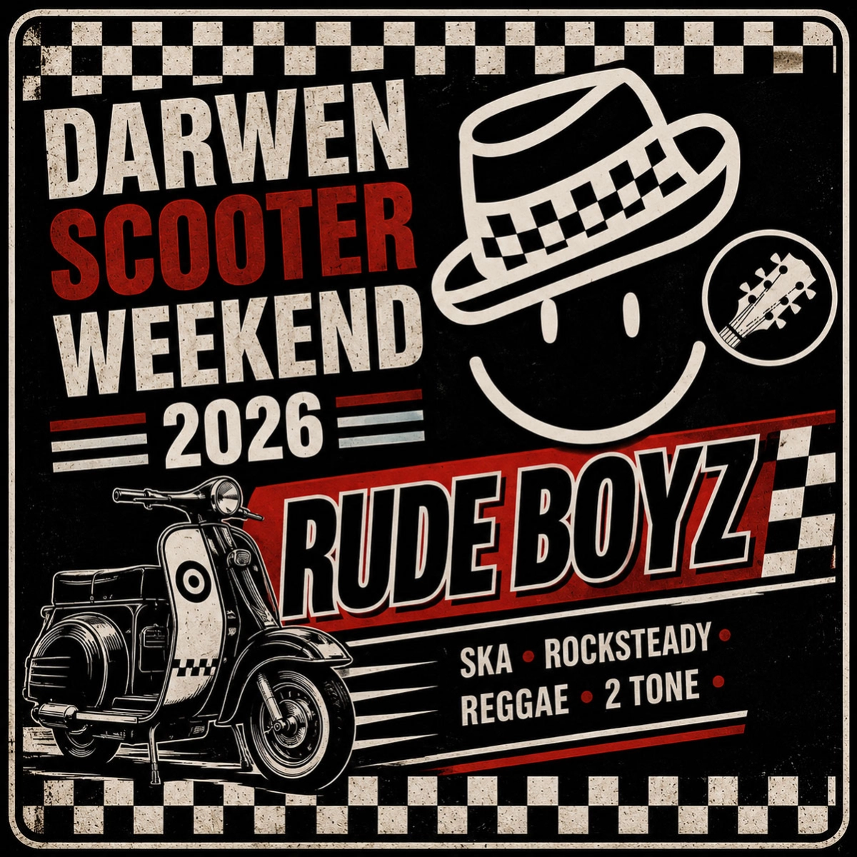 Image - Rude Boyz