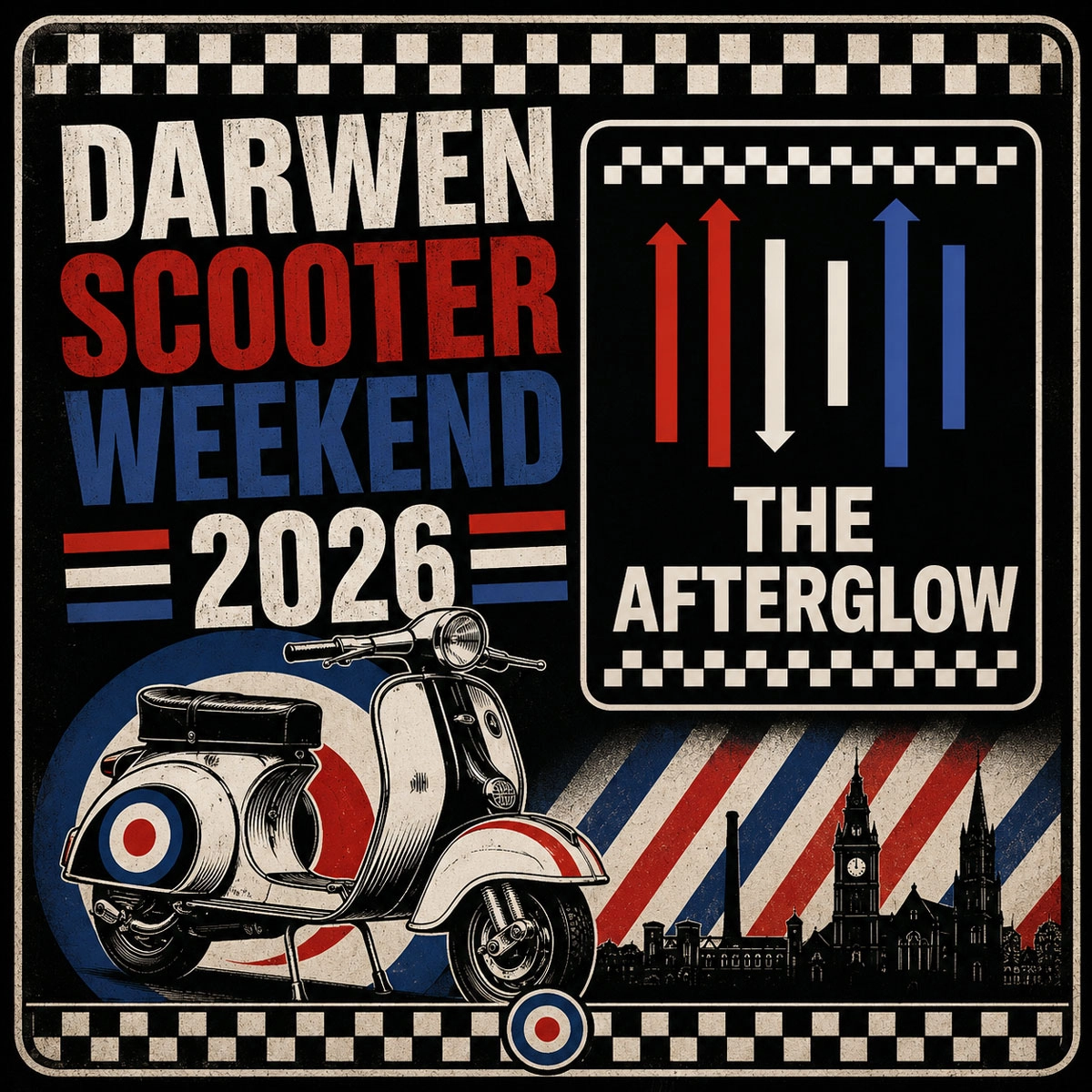 Image - The Afterglow
